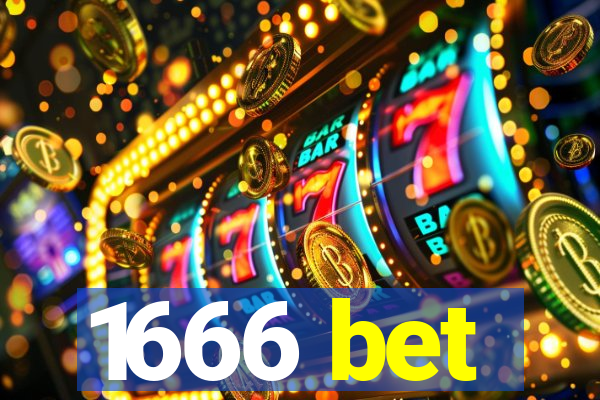 1666 bet