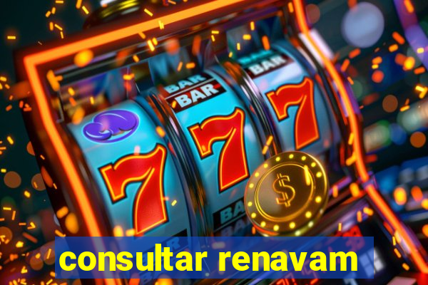 consultar renavam