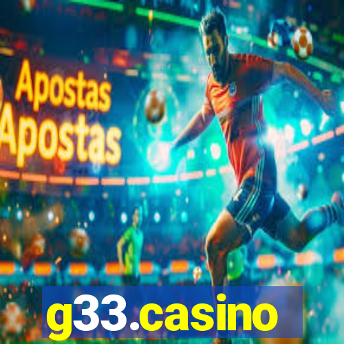 g33.casino