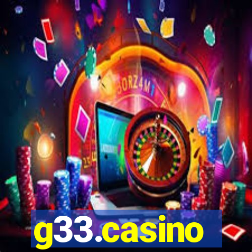 g33.casino