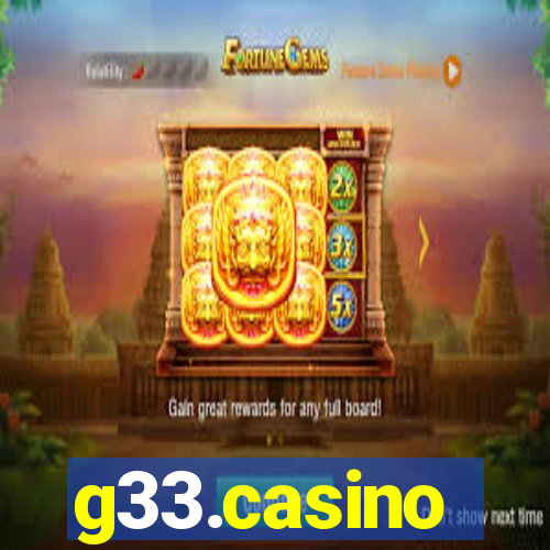 g33.casino