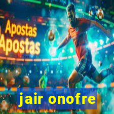 jair onofre