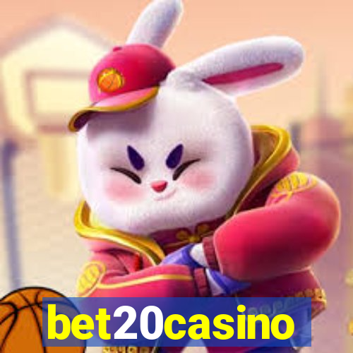 bet20casino