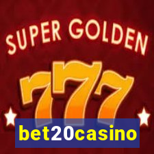 bet20casino