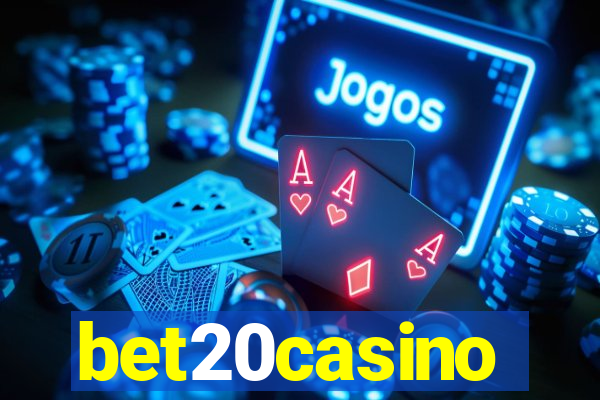 bet20casino