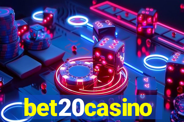 bet20casino