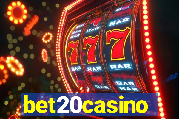 bet20casino