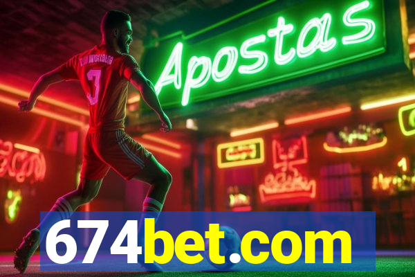 674bet.com