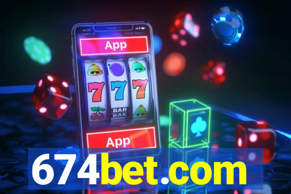 674bet.com