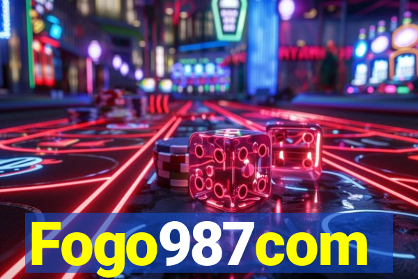 Fogo987com