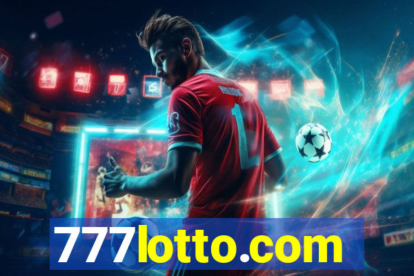 777lotto.com