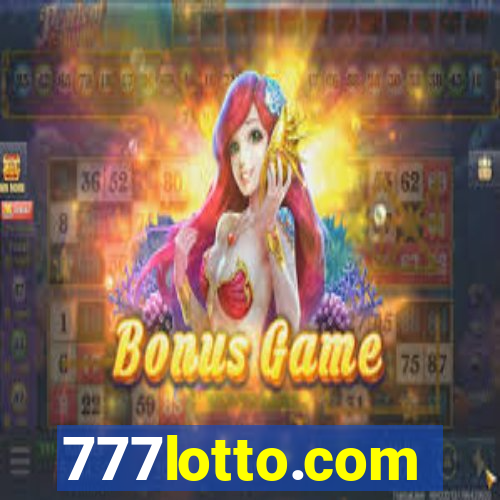 777lotto.com