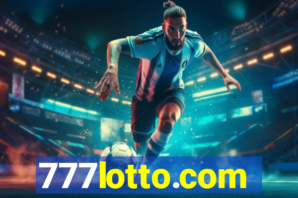 777lotto.com