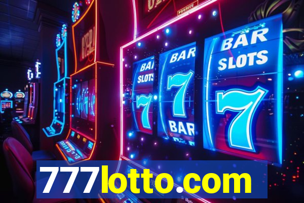 777lotto.com