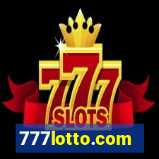 777lotto.com