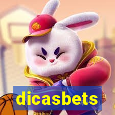 dicasbets