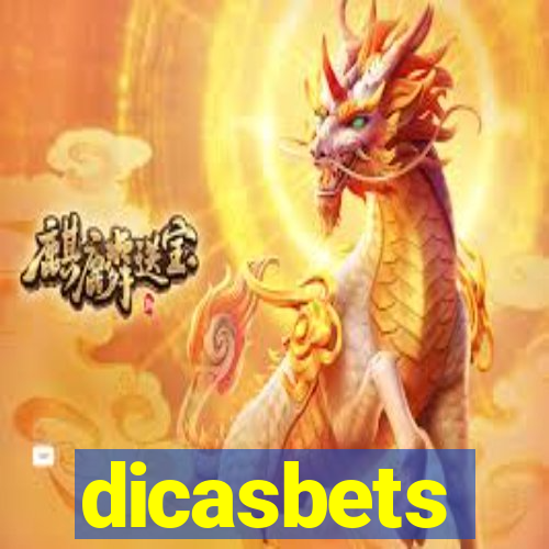 dicasbets