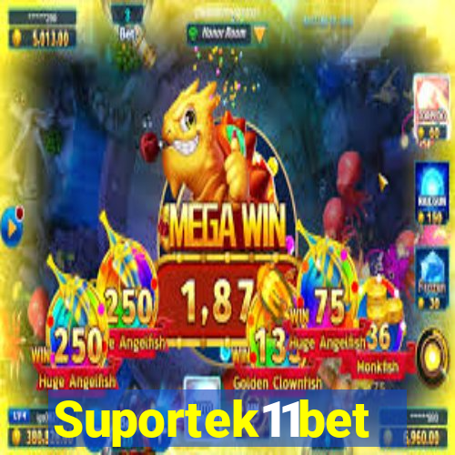 Suportek11bet