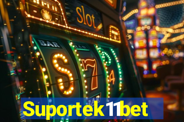 Suportek11bet