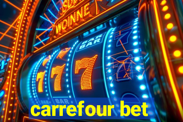 carrefour bet