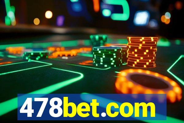 478bet.com