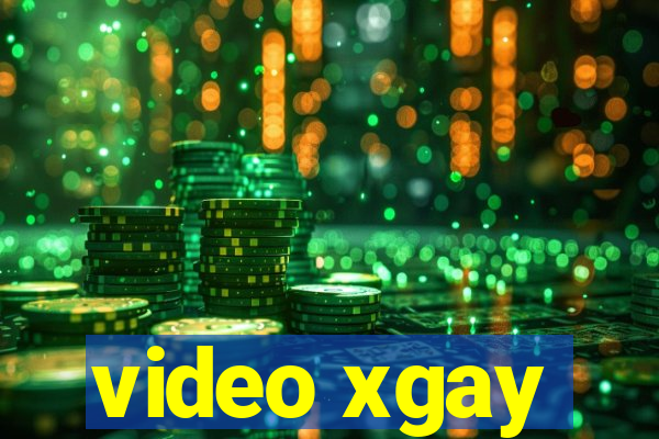 video xgay