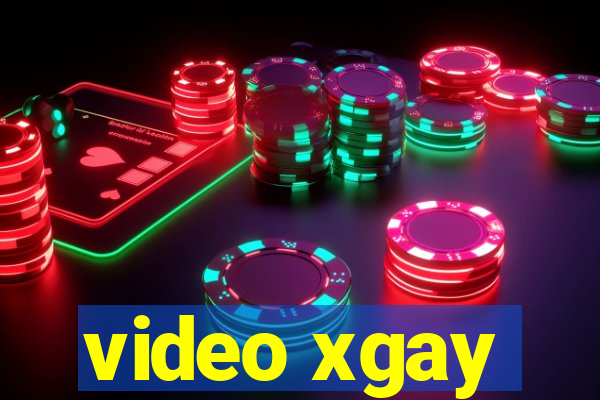 video xgay