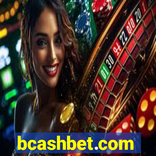 bcashbet.com