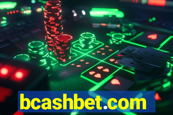 bcashbet.com