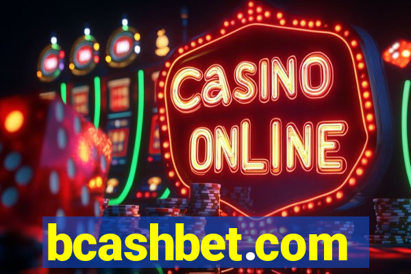 bcashbet.com