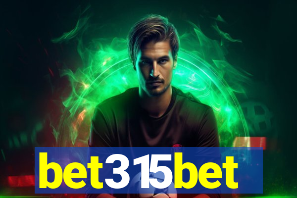 bet315bet