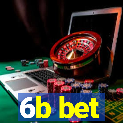 6b bet