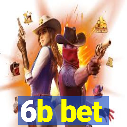 6b bet