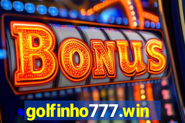 golfinho777.win