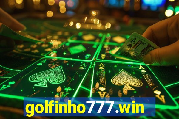 golfinho777.win