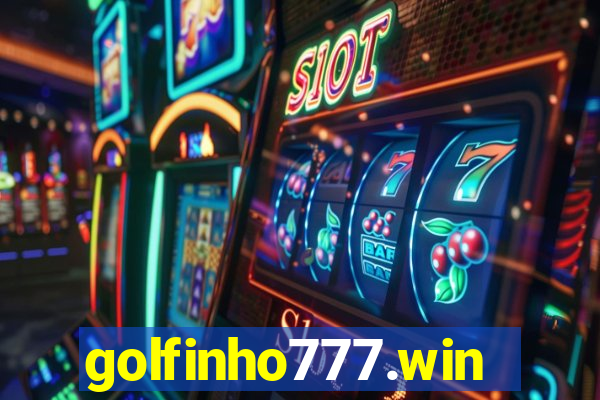 golfinho777.win