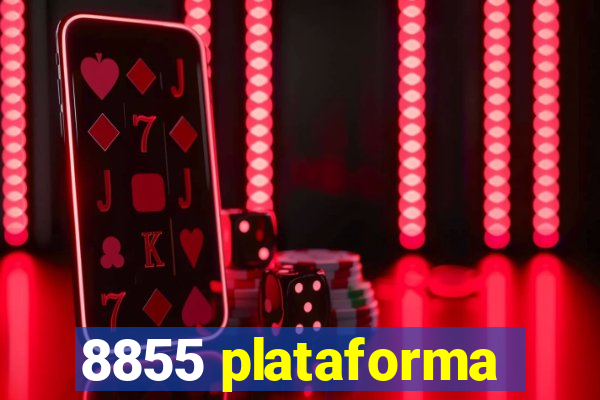 8855 plataforma