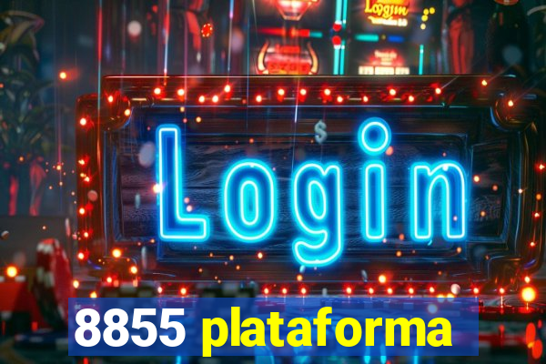 8855 plataforma