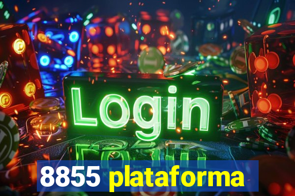 8855 plataforma