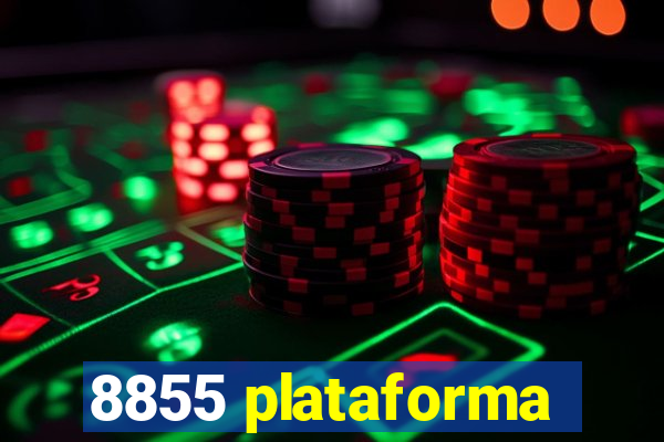 8855 plataforma