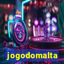 jogodomalta