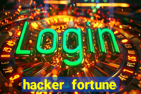 hacker fortune tiger download