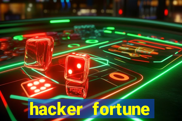 hacker fortune tiger download