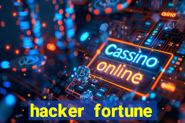 hacker fortune tiger download