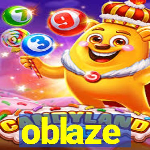 oblaze