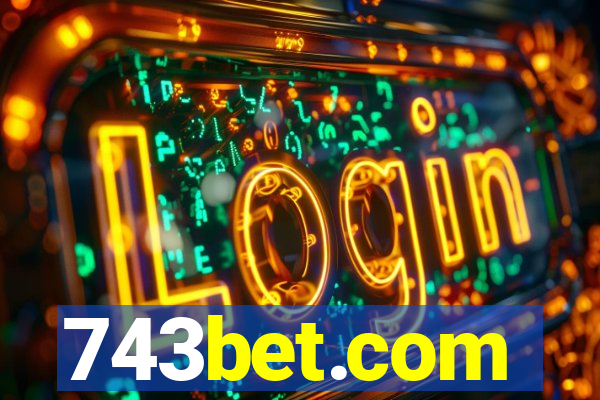 743bet.com