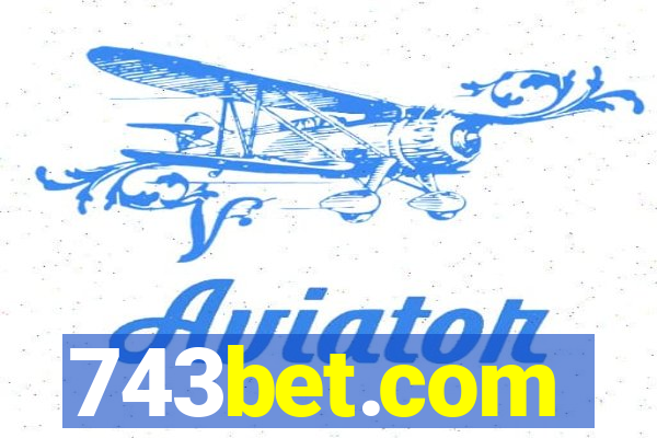 743bet.com