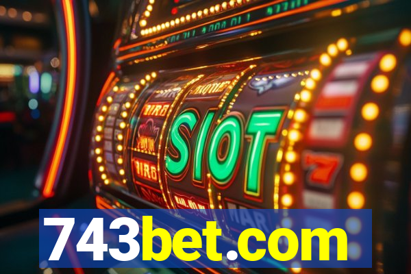 743bet.com