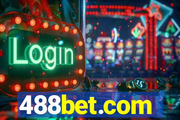 488bet.com