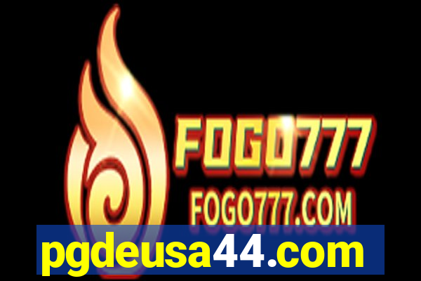 pgdeusa44.com